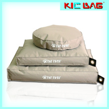 Modern style waterproof dog bed bean bag comfort pet bed